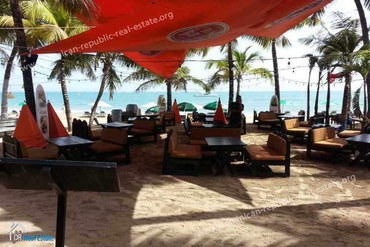 Immobilie zu verkaufen in Cabarete - Dominikanische Republik - Immobilien-ID: 083-GC Foto: 01.jpg