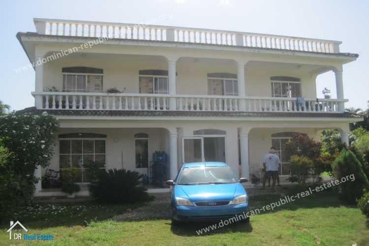 Immobilie zu verkaufen in Cabarete - Dominikanische Republik - Immobilien-ID: 085-GC Foto: 03.jpg