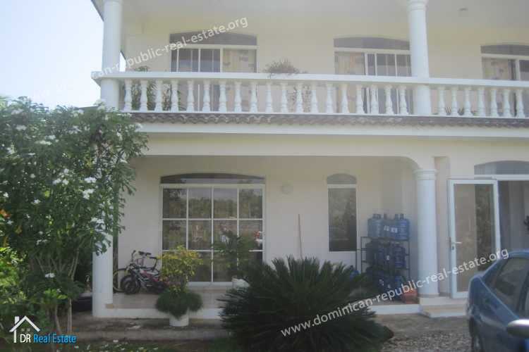Immobilie zu verkaufen in Cabarete - Dominikanische Republik - Immobilien-ID: 085-GC Foto: 05.jpg