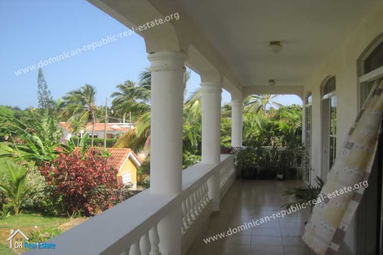 Immobilie zu verkaufen in Cabarete - Dominikanische Republik - Immobilien-ID: 085-GC Foto: 06.jpg