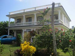 Real Estate Dominican Republic - ID - 085-GC