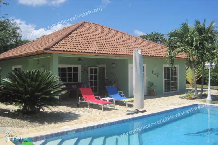 Immobilie zu verkaufen in Sosua - Dominikanische Republik - Immobilien-ID: 091-VS Foto: 01.jpg