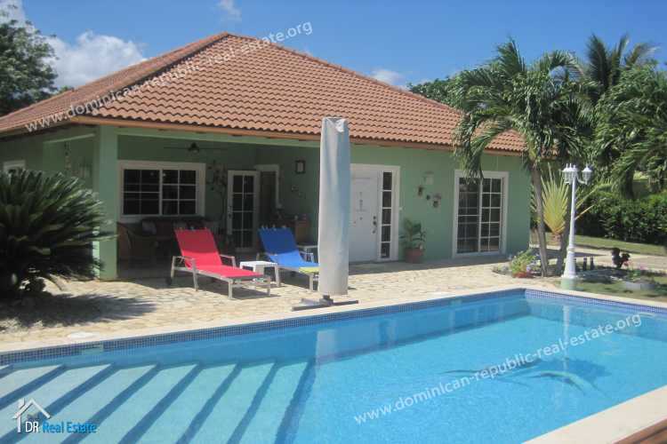 Immobilie zu verkaufen in Sosua - Dominikanische Republik - Immobilien-ID: 091-VS Foto: 02.jpg