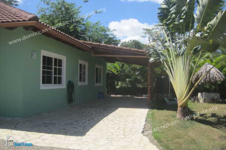 Immobilie zu verkaufen in Sosua - Dominikanische Republik - Immobilien-ID: 091-VS Foto: 06.jpg