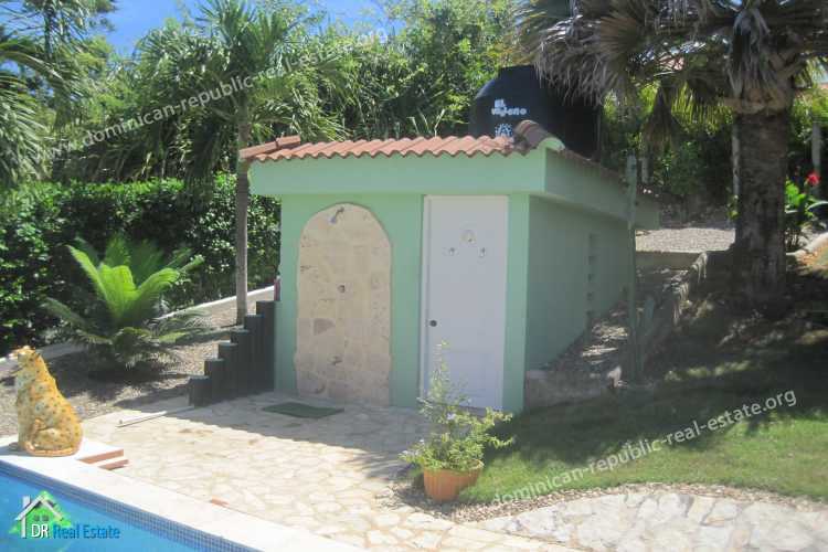 Immobilie zu verkaufen in Sosua - Dominikanische Republik - Immobilien-ID: 091-VS Foto: 27.jpg
