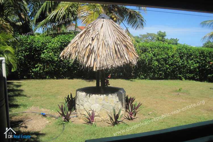 Immobilie zu verkaufen in Sosua - Dominikanische Republik - Immobilien-ID: 091-VS Foto: 29.jpg