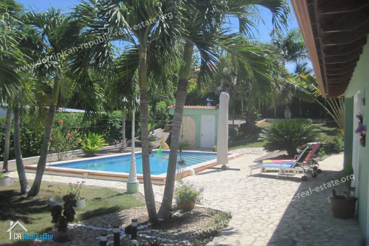 Immobilie zu verkaufen in Sosua - Dominikanische Republik - Immobilien-ID: 091-VS Foto: 30.jpg