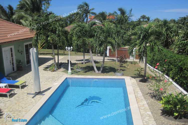 Immobilie zu verkaufen in Sosua - Dominikanische Republik - Immobilien-ID: 091-VS Foto: 33.jpg