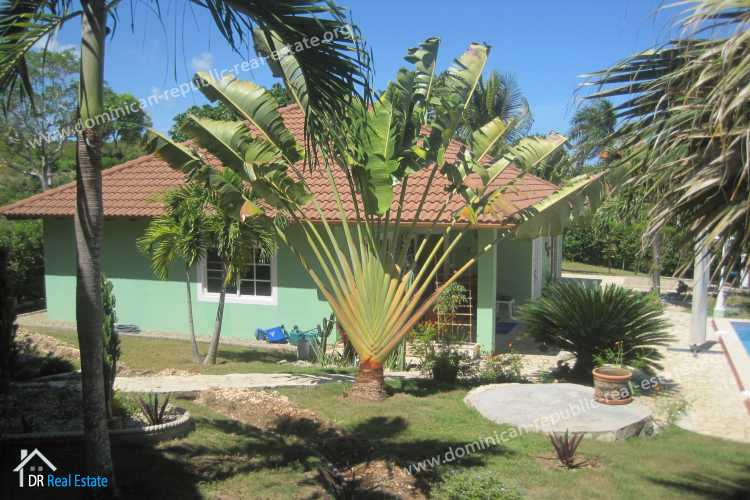Immobilie zu verkaufen in Sosua - Dominikanische Republik - Immobilien-ID: 091-VS Foto: 37.jpg
