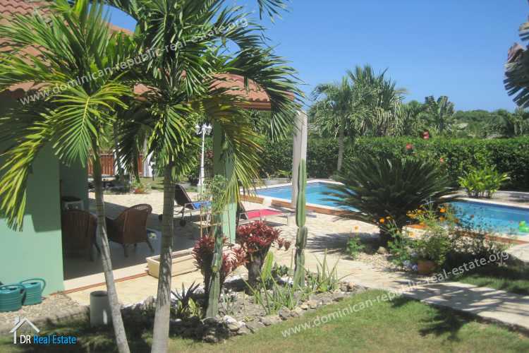 Immobilie zu verkaufen in Sosua - Dominikanische Republik - Immobilien-ID: 091-VS Foto: 39.jpg