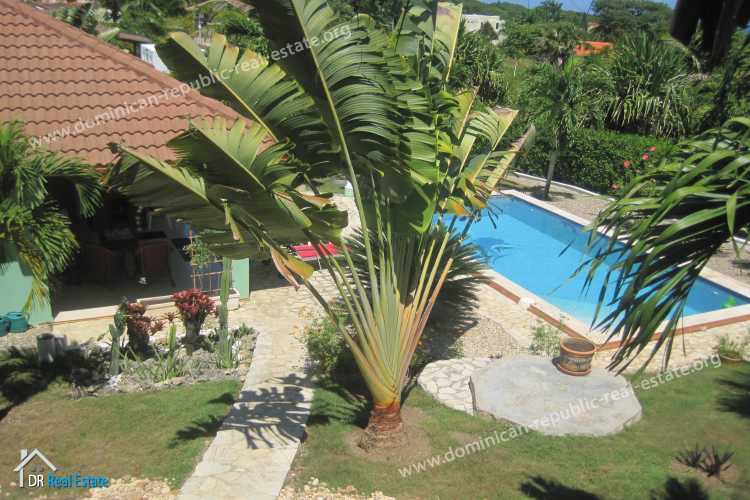 Immobilie zu verkaufen in Sosua - Dominikanische Republik - Immobilien-ID: 091-VS Foto: 44.jpg