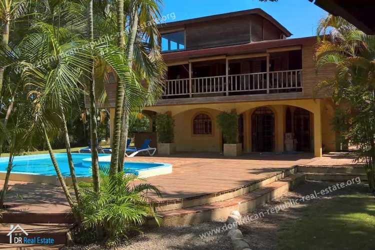 Immobilie zu verkaufen in Cabarete - Dominikanische Republik - Immobilien-ID: 092-VC Foto: 02.jpg