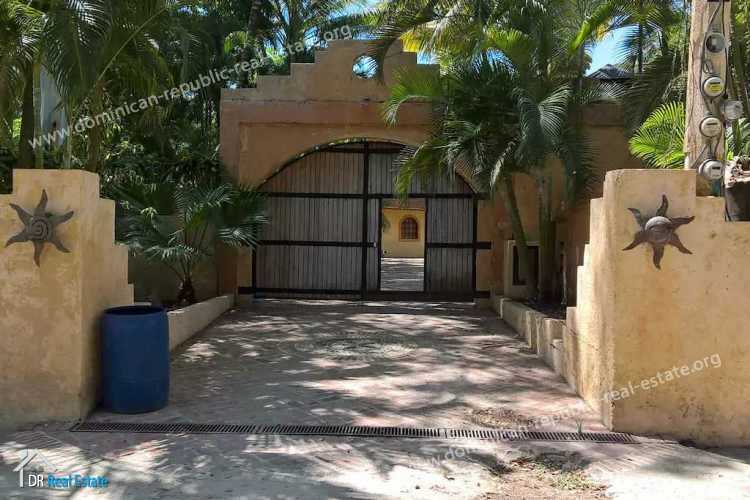 Immobilie zu verkaufen in Cabarete - Dominikanische Republik - Immobilien-ID: 092-VC Foto: 15.jpg