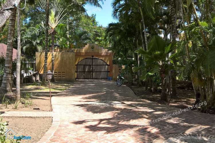 Immobilie zu verkaufen in Cabarete - Dominikanische Republik - Immobilien-ID: 092-VC Foto: 16.jpg