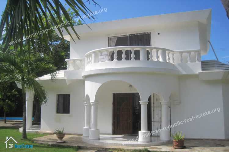 Immobilie zu verkaufen in Cabarete - Dominikanische Republik - Immobilien-ID: 093-VC Foto: 02.jpg