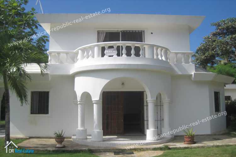 Immobilie zu verkaufen in Cabarete - Dominikanische Republik - Immobilien-ID: 093-VC Foto: 05.jpg