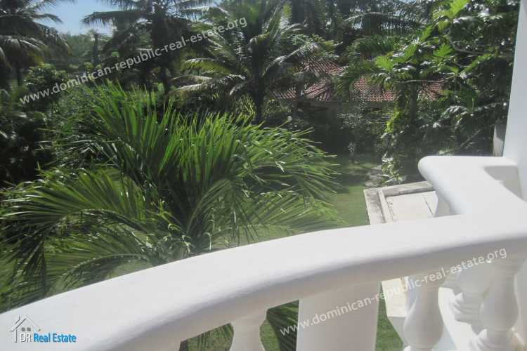 Property for sale in Cabarete - Dominican Republic - Real Estate-ID: 093-VC Foto: 25.jpg