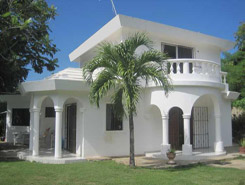 Immobilien Dominikanische Republik - ID - 093-VC
