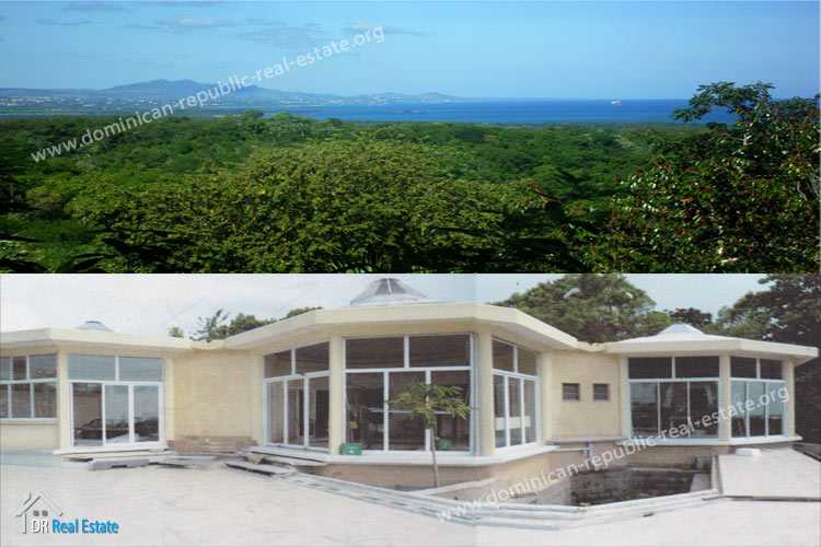 Immobilie zu verkaufen in Sosua - Dominikanische Republik - Immobilien-ID: 094-LS Foto: 01.jpg
