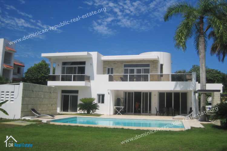 Property for sale in Cabarete - Dominican Republic - Real Estate-ID: 095-VC Foto: 01.jpg