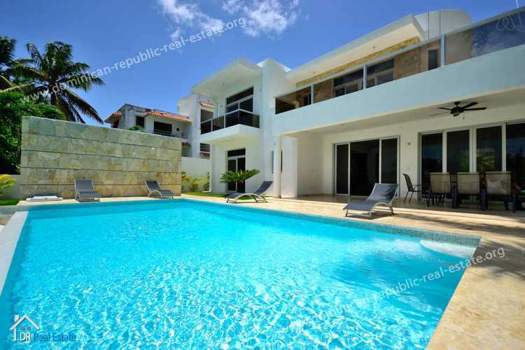 Property for sale in Cabarete - Dominican Republic - Real Estate-ID: 095-VC Foto: 02.jpg