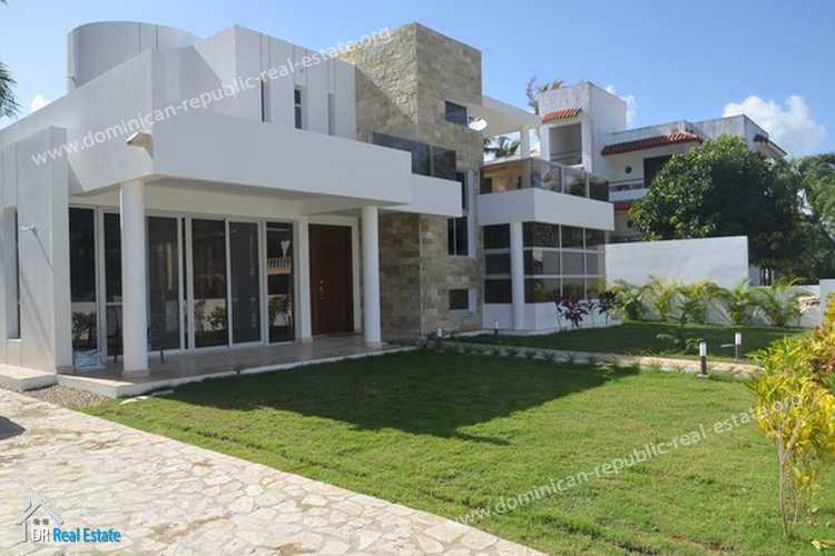 Property for sale in Cabarete - Dominican Republic - Real Estate-ID: 095-VC Foto: 03.jpg