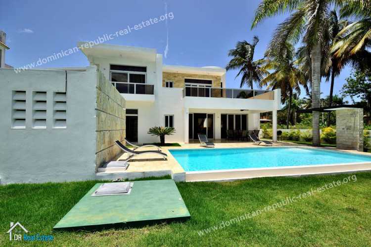 Immobilie zu verkaufen in Cabarete - Dominikanische Republik - Immobilien-ID: 095-VC Foto: 15.jpg