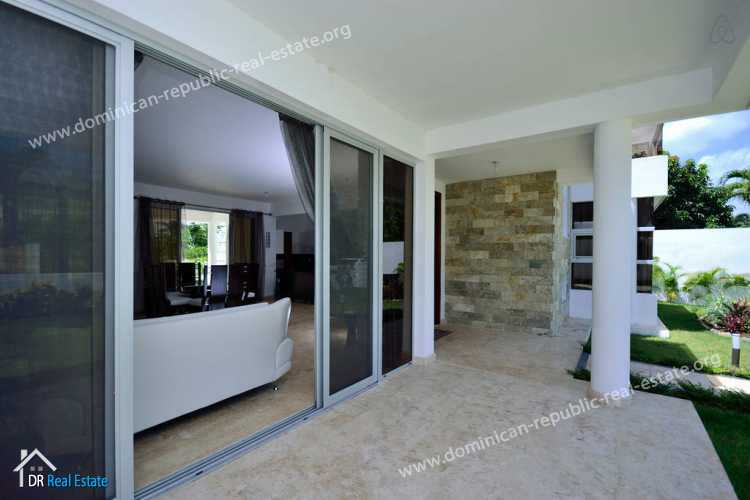 Property for sale in Cabarete - Dominican Republic - Real Estate-ID: 095-VC Foto: 25.jpg
