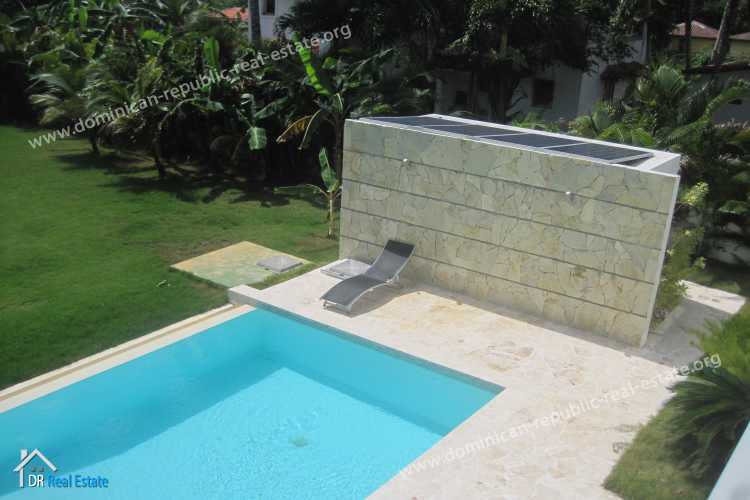 Property for sale in Cabarete - Dominican Republic - Real Estate-ID: 095-VC Foto: 38.jpg