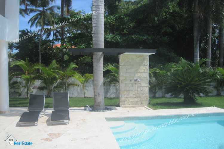 Immobilie zu verkaufen in Cabarete - Dominikanische Republik - Immobilien-ID: 095-VC Foto: 47.jpg