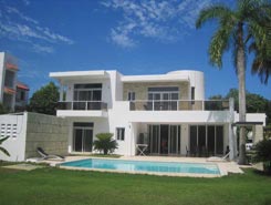 Immobilien Dominikanische Republik - ID - 095-VC