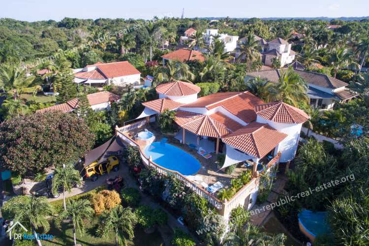 Property for sale in Cabarete - Dominican Republic - Real Estate-ID: 099-VC Foto: 01.jpg