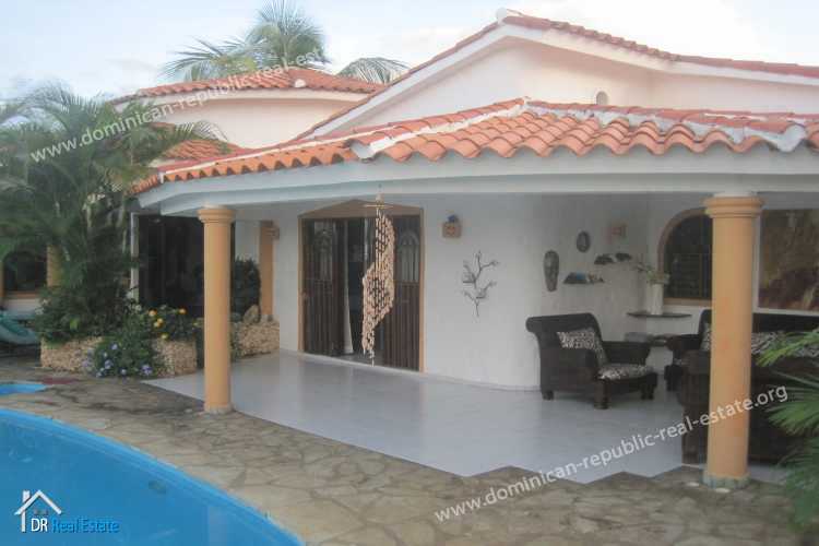 Property for sale in Cabarete - Dominican Republic - Real Estate-ID: 099-VC Foto: 02.jpg