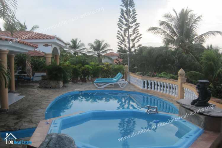 Property for sale in Cabarete - Dominican Republic - Real Estate-ID: 099-VC Foto: 04.jpg