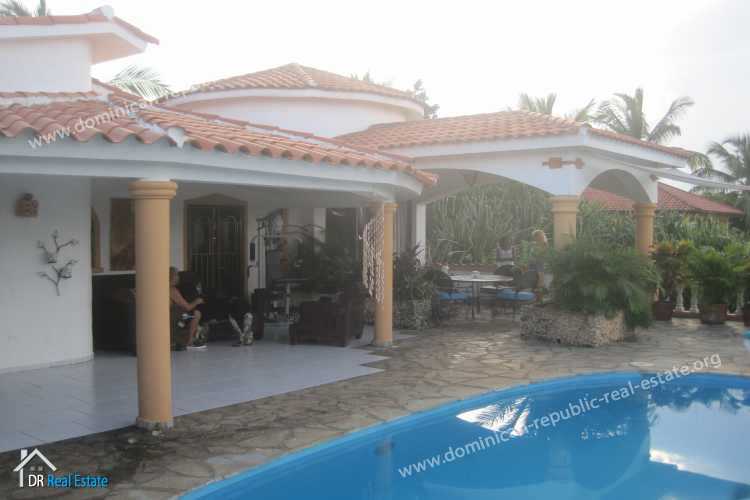 Immobilie zu verkaufen in Cabarete - Dominikanische Republik - Immobilien-ID: 099-VC Foto: 05.jpg