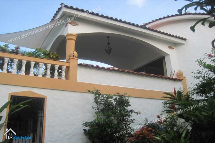 Immobilie zu verkaufen in Cabarete - Dominikanische Republik - Immobilien-ID: 099-VC Foto: 06.jpg