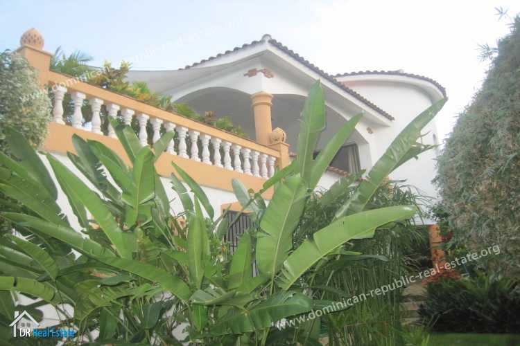 Property for sale in Cabarete - Dominican Republic - Real Estate-ID: 099-VC Foto: 07.jpg