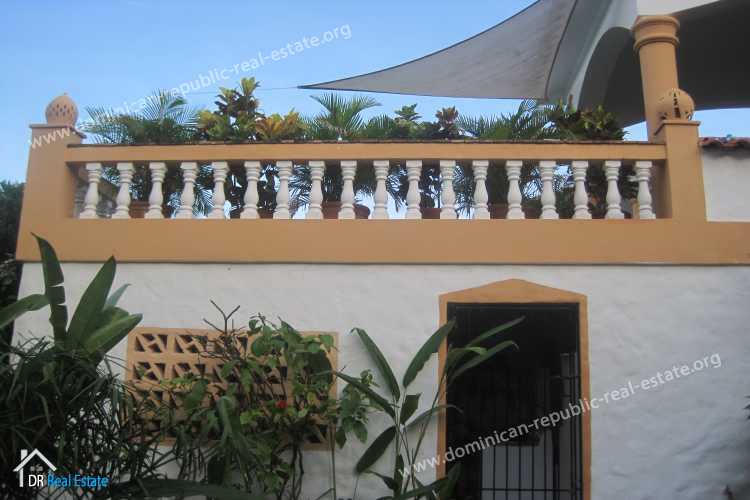 Immobilie zu verkaufen in Cabarete - Dominikanische Republik - Immobilien-ID: 099-VC Foto: 09.jpg
