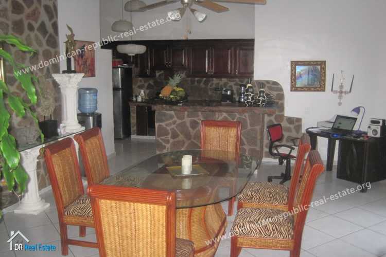 Property for sale in Cabarete - Dominican Republic - Real Estate-ID: 099-VC Foto: 12.jpg