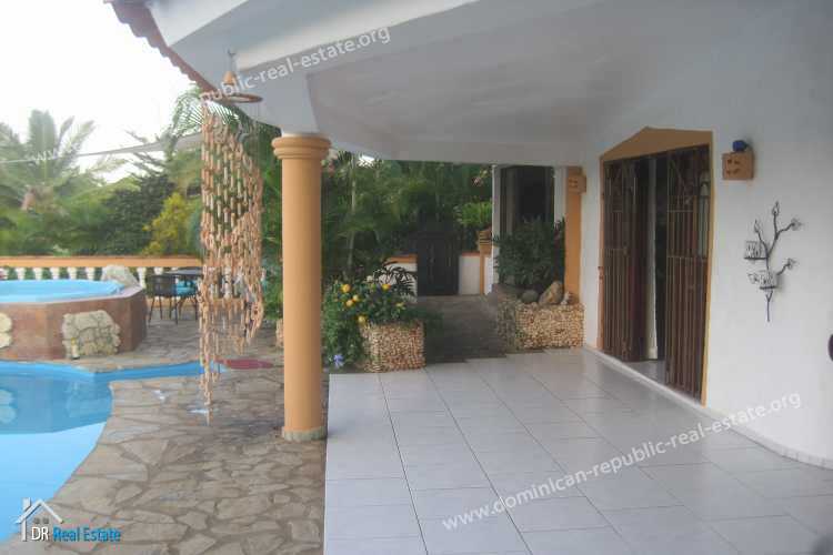 Immobilie zu verkaufen in Cabarete - Dominikanische Republik - Immobilien-ID: 099-VC Foto: 36.jpg