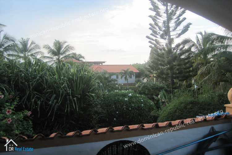 Immobilie zu verkaufen in Cabarete - Dominikanische Republik - Immobilien-ID: 099-VC Foto: 51.jpg