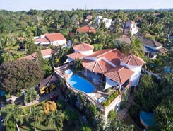 Real Estate Dominican Republic - ID - 099-VC