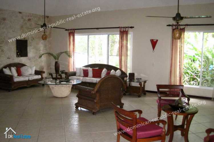 Property for sale in Cabarete - Dominican Republic - Real Estate-ID: 103-VC Foto: 2.jpg