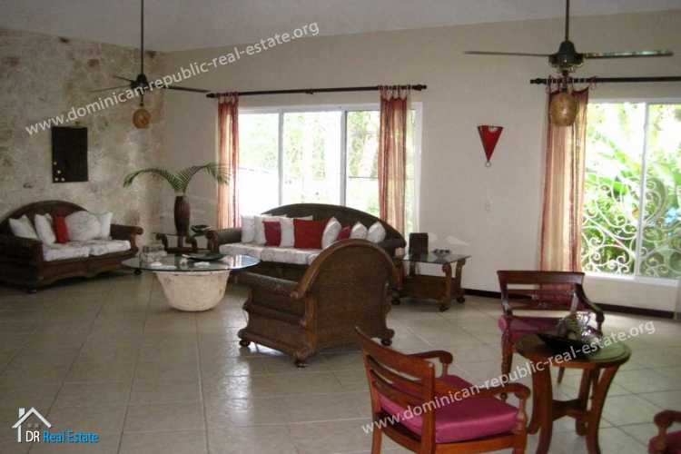 Immobilie zu verkaufen in Cabarete - Dominikanische Republik - Immobilien-ID: 103-VC Foto: 2.jpg