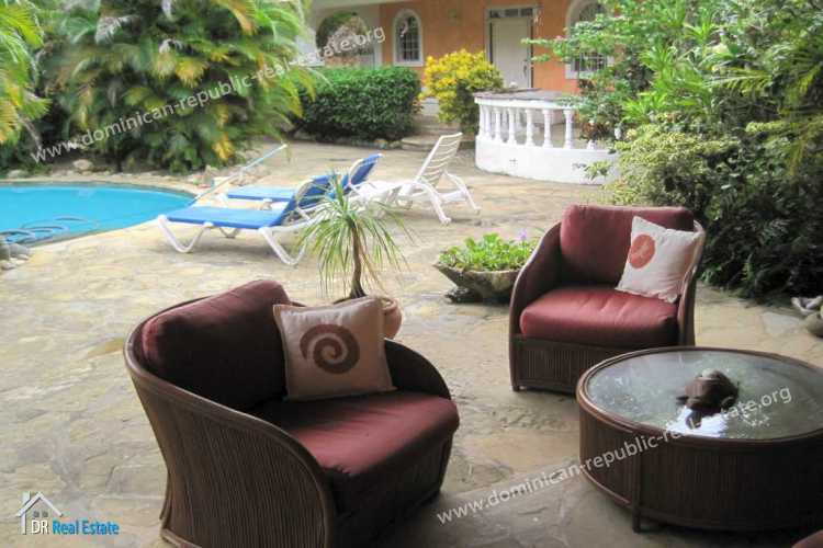 Property for sale in Cabarete - Dominican Republic - Real Estate-ID: 103-VC Foto: 4.jpg