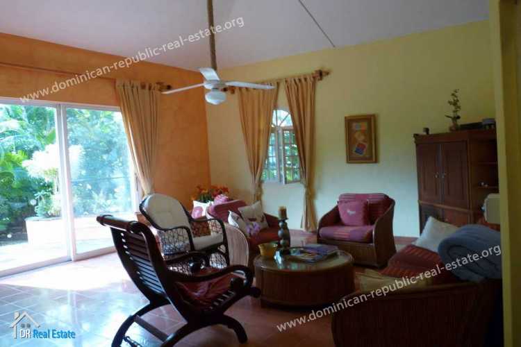 Property for sale in Cabarete - Dominican Republic - Real Estate-ID: 103-VC Foto: 5.jpg