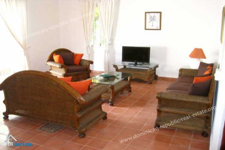 Property for sale in Cabarete - Dominican Republic - Real Estate-ID: 103-VC Foto: 7.jpg