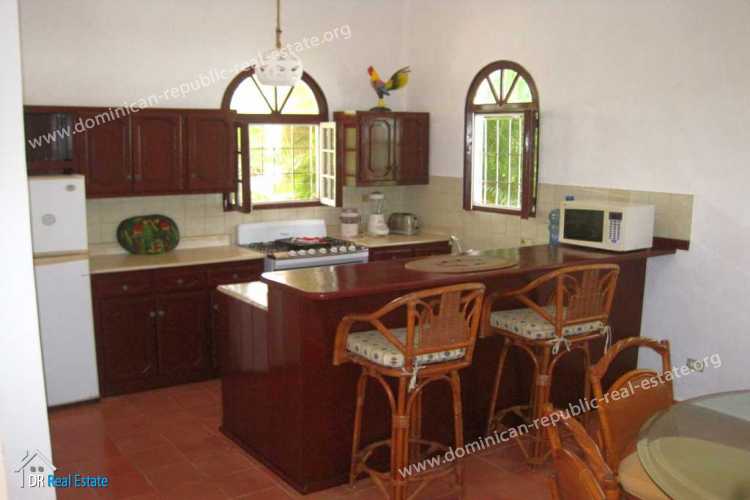 Property for sale in Cabarete - Dominican Republic - Real Estate-ID: 103-VC Foto: 9.jpg