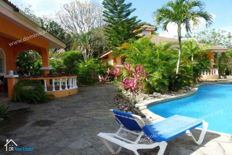 Property for sale in Cabarete - Dominican Republic - Real Estate-ID: 104-VC Foto: 1.jpg