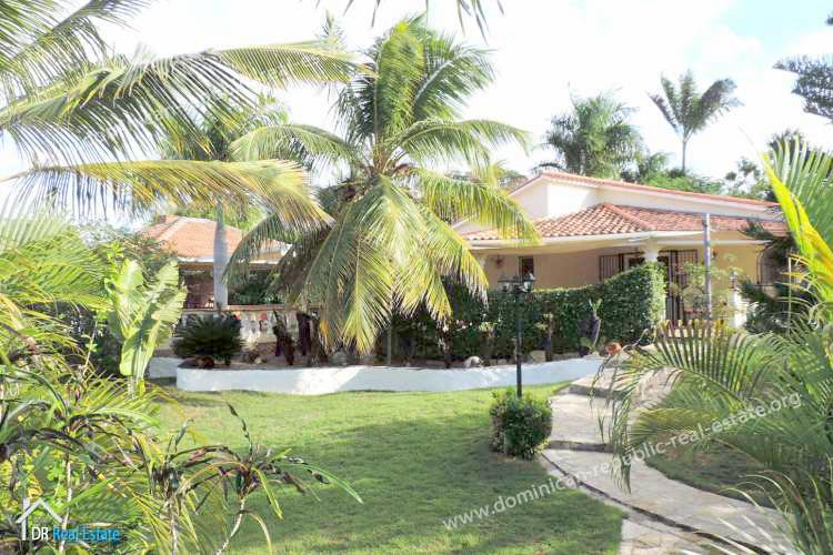 Property for sale in Cabarete - Dominican Republic - Real Estate-ID: 108-VC Foto: 01.jpg